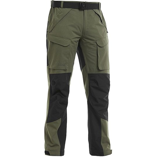 Fladen Authentic Wear 2.0 byxor gröna