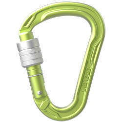 Edelrid Hms Strike Screw
