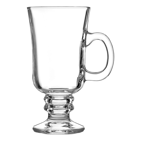 Irish Coffee Glas - 4-pack