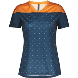 Scott Shirt W's Trail Flow S/SL