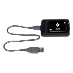 Black Diamond BD 1800 Battery & Charger