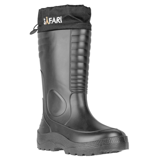 Safari Polar -60C värmestövel 42