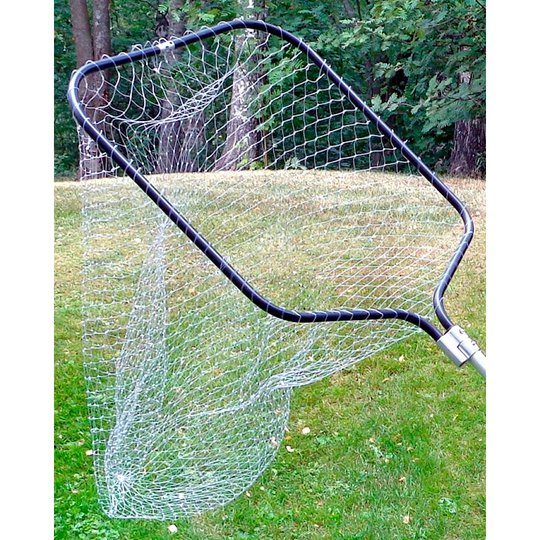 Dida Vonkale håvpåse av nylon 120 cm