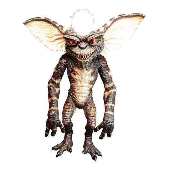 Elak Gremlin Randig Docka Prop - One size