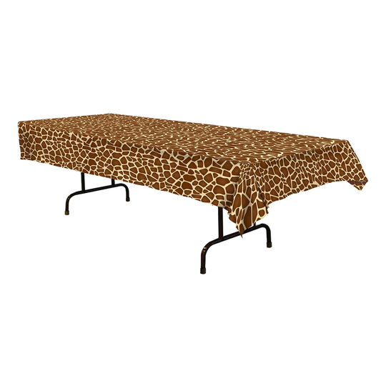Plastduk Giraff
