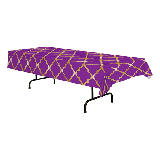 Bordsduk Lattice