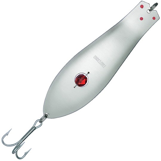 Kuusamo Professor pärla 130 mm/44 g skeddrag