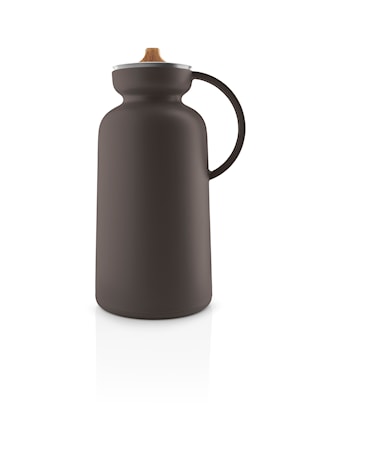 Silhouette Termoskanna 1l Chocolate