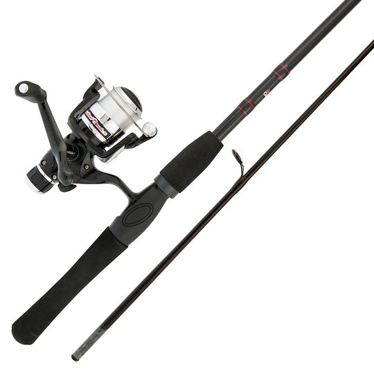 Abu Garcia Start haspelset