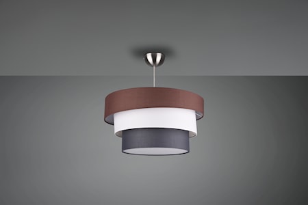 Ibis Plafond 3L E27 Multi