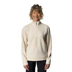 Houdini W's Alto Half Zip
