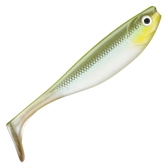 Storm Boom Shad 24 cm fiskjigg SML