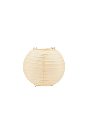 Soni Lampa Sand 15 cm