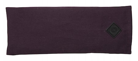 Yoga Eye Pillow Burgundy