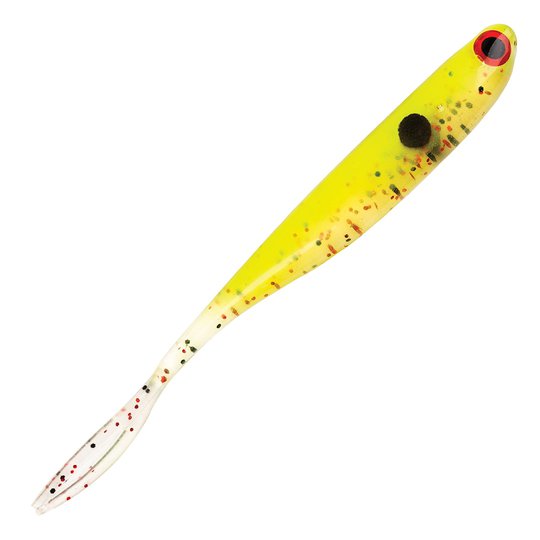 Berkley Sneak Minnow 5 cm fiskjigg 6 st/pkt
