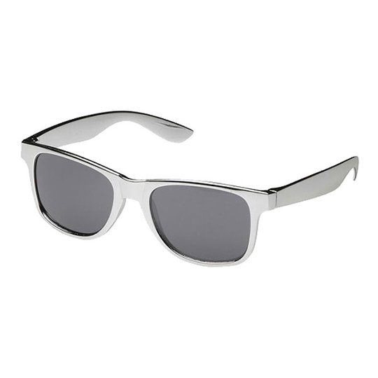 Silverglasögon