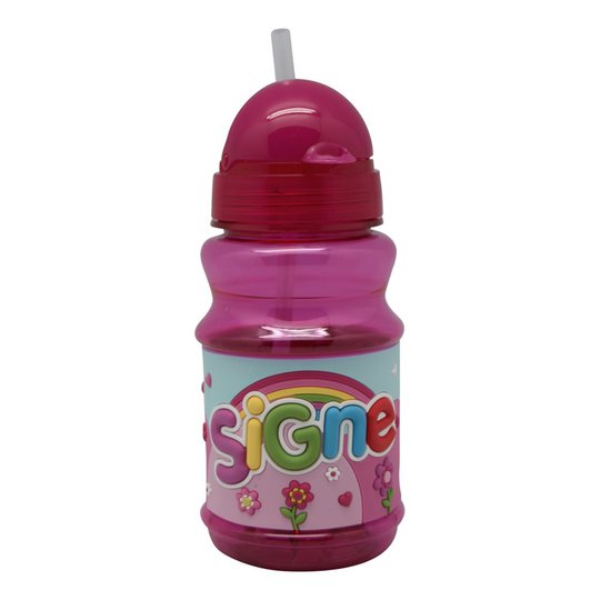 Namnflaska - Signe