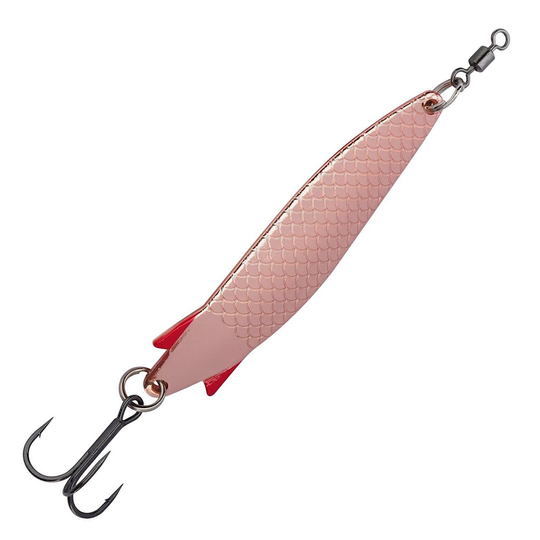 Abu Garcia Toby 15g skeddrag Copper