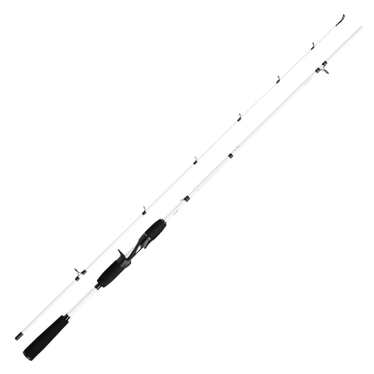Abu Garcia Venerate V2 702MH 15-40g spinnspö