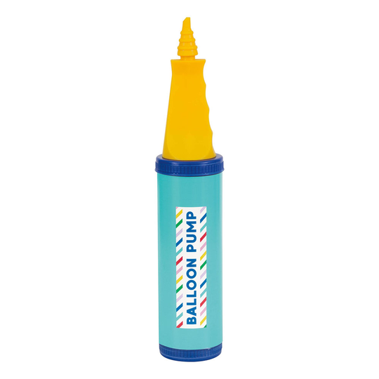 Ballongpump