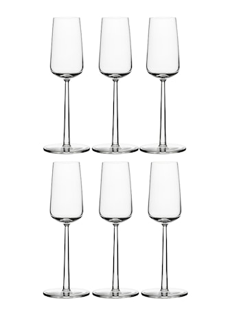 Essence Champagne 6-pack 21 cl