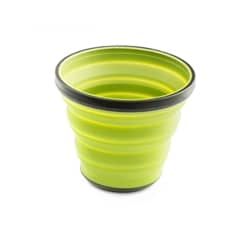GSI Escape 17 Fl. Oz. Cup- Green