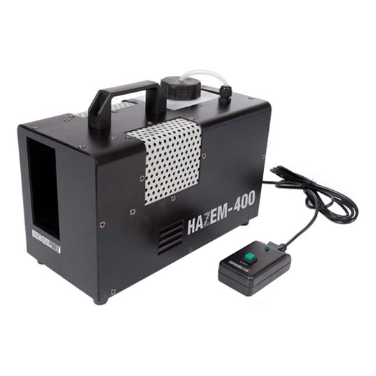 Hazemaskin Mini 400W