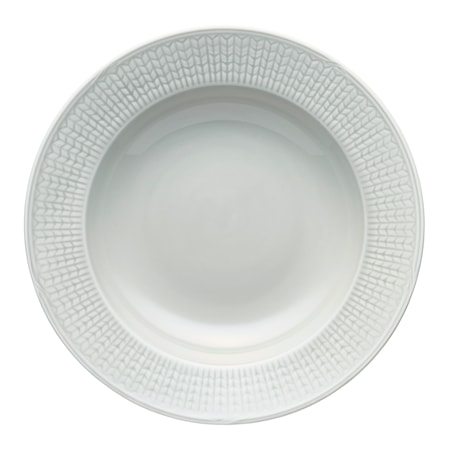 Swedish Grace Dimma Tallrik djup 25 cm