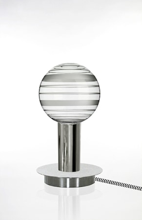Bordslampa Torch Krom
