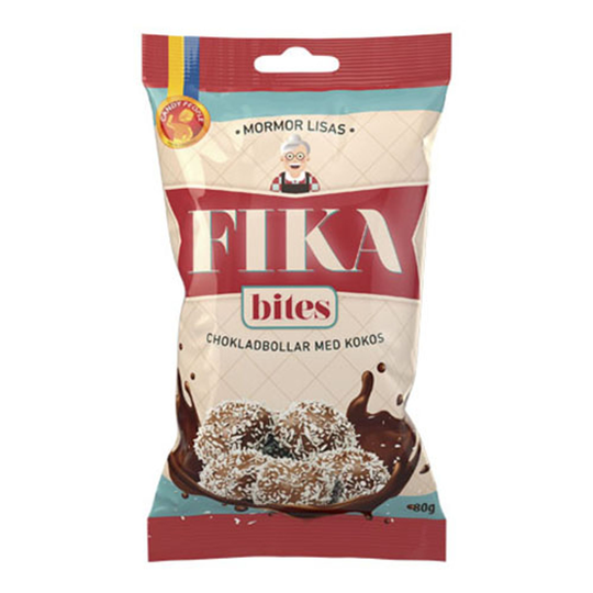 Fika Bites Godispåse