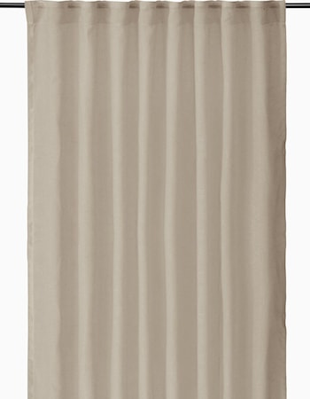 Ralfe Gardin 2P 2x140x260 cm Lin