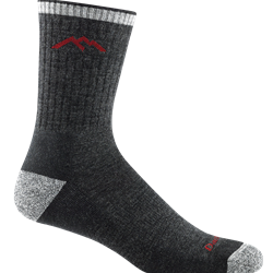 Darn Tough Hiker Micro Crew Sock Cushion Men