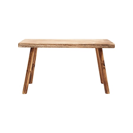 Bänk/Sidobord Nadi