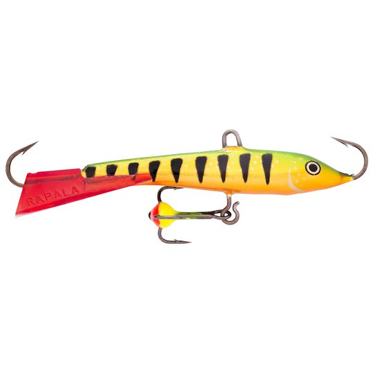 Rapala Jigging Rap WH 30mm balanspirk
