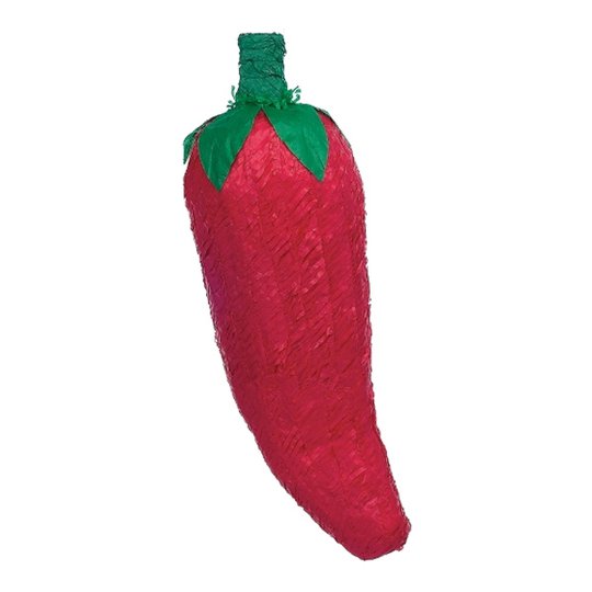 Chili Pinata