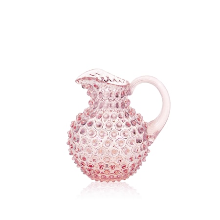 Paris Hobnail Kanna 1L Rosa