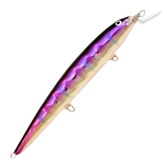 HK Varma Kalkkaro 13 cm wobbler