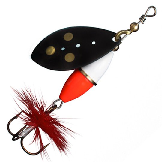 Myran Wipp hot spinnare 10 g