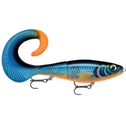 Rapala X-Rap Otus 25cm
