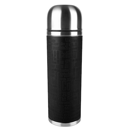 SENATOR VF 1.0L black sleeve