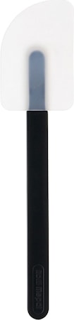 Slickepott Svart 26 cm