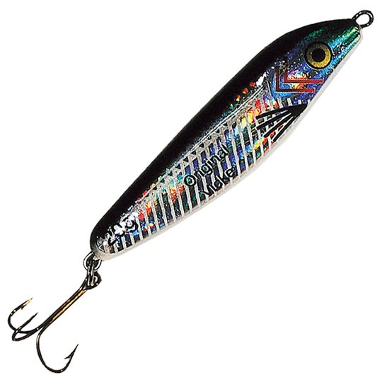 Vicke Prisma 30 g kustwobbler