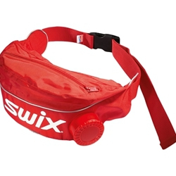 Swix Drickabälte Thermo Red