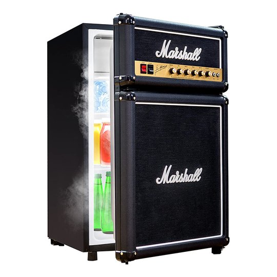 Marshall Fridge 4.4