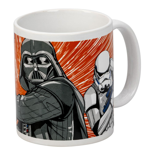 Mugg Star Wars