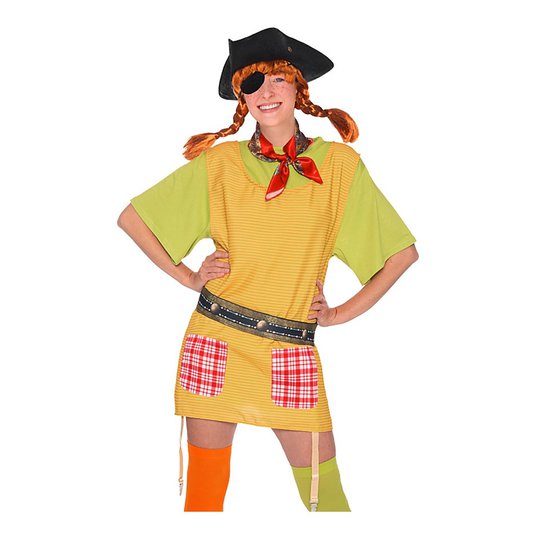 Pippi Långstrump Piratset