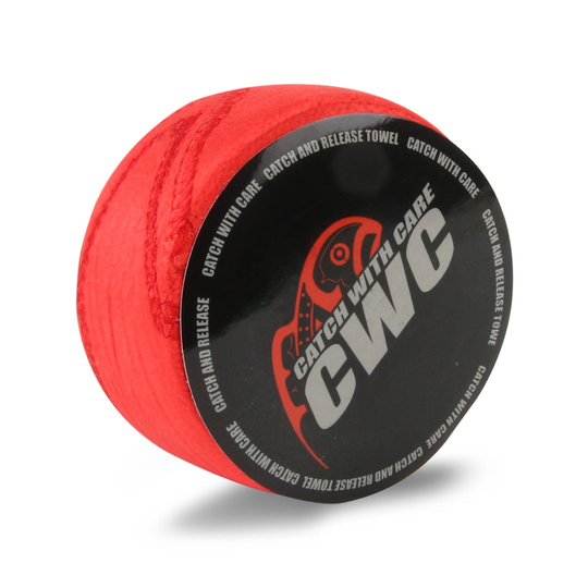 CWC Compressed C&R Towel handduk