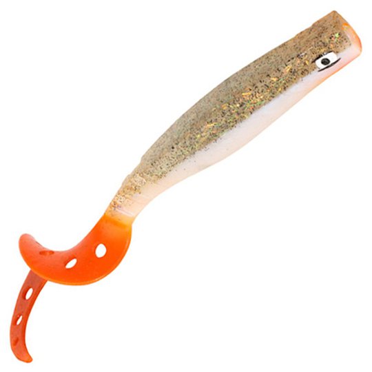 Mikado Fishunter Magna 6,5 cm jigg 5st/pkt