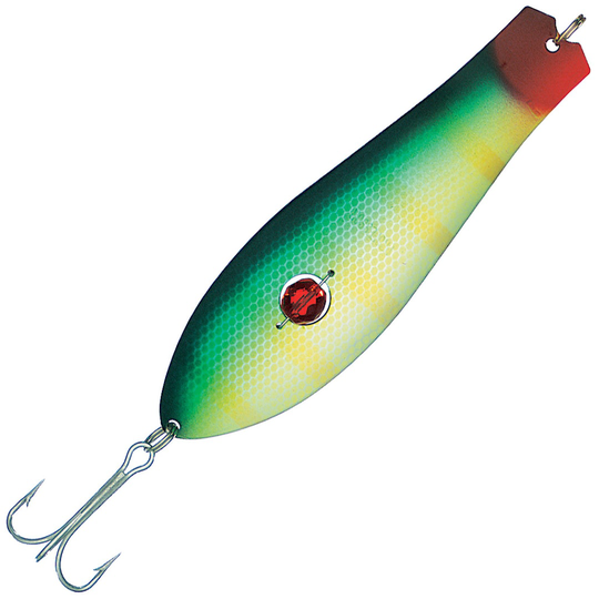 Kuusamo Professor Helmi 13 cm 44 g skeddrag GR/FYE/S-S