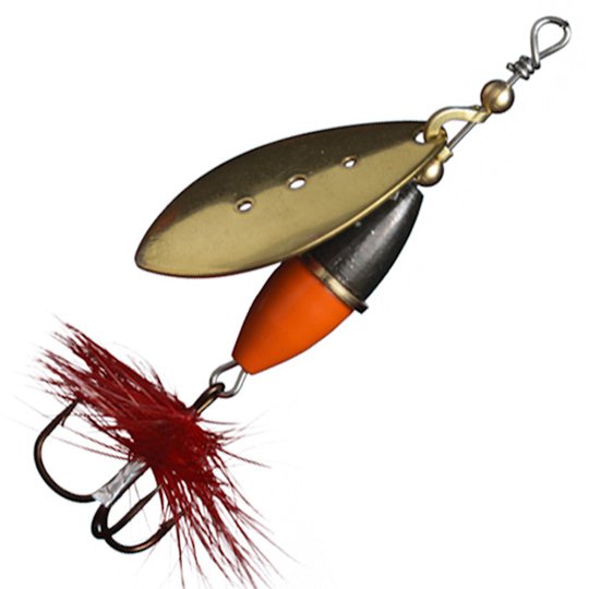 Myran Wipp 10 g spinnare